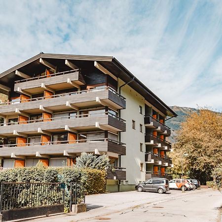 Apartment Haus Achenstrasse-5 By Interhome Bad Hofgastein Exterior photo
