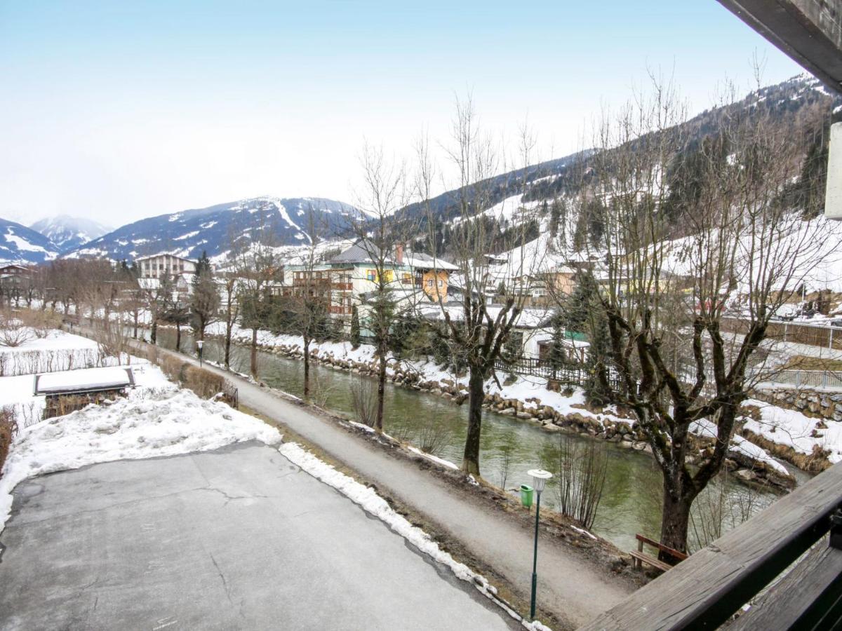 Apartment Haus Achenstrasse-5 By Interhome Bad Hofgastein Exterior photo