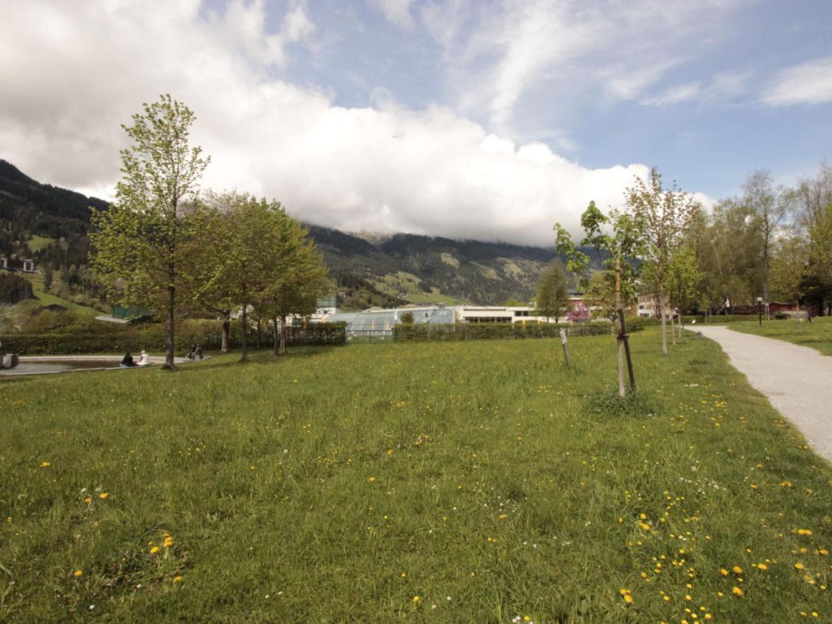 Apartment Haus Achenstrasse-5 By Interhome Bad Hofgastein Exterior photo