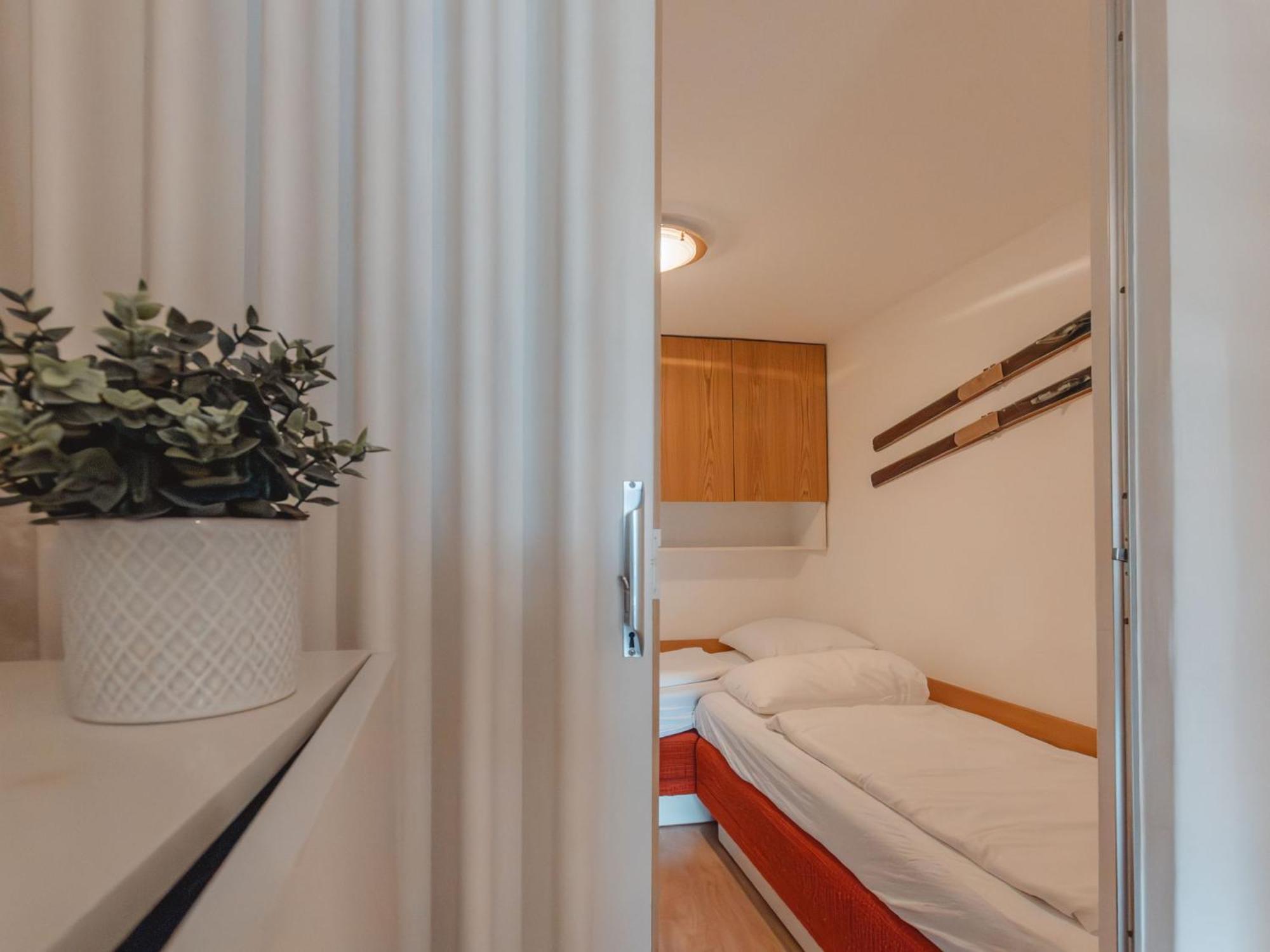 Apartment Haus Achenstrasse-5 By Interhome Bad Hofgastein Exterior photo