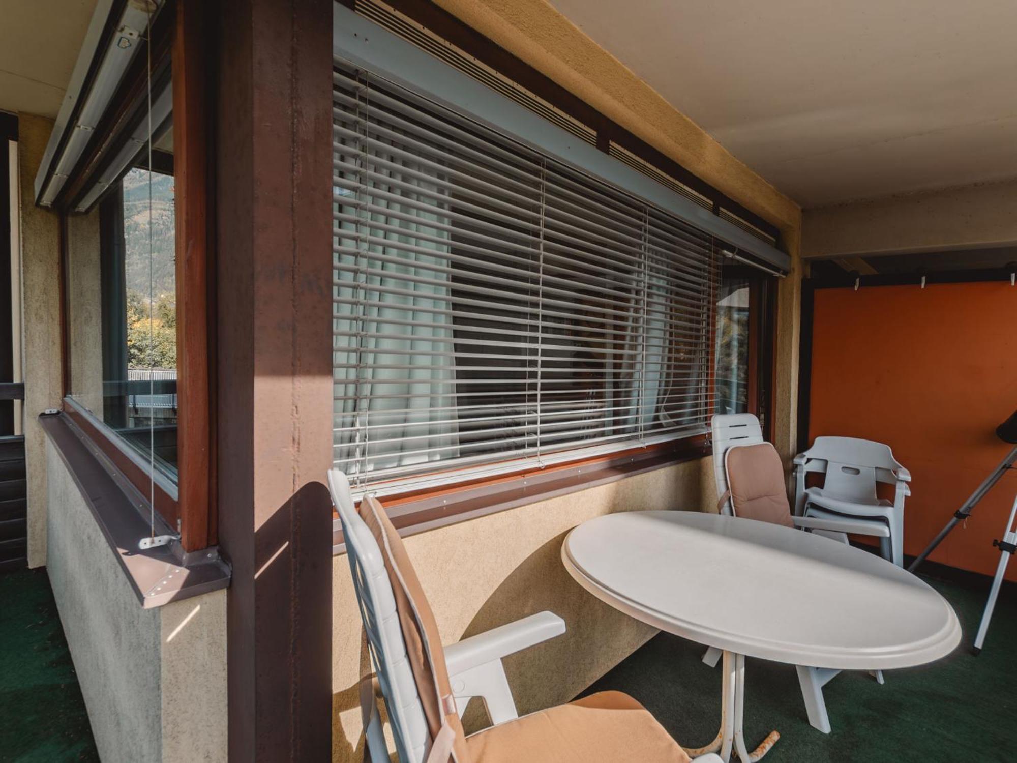 Apartment Haus Achenstrasse-5 By Interhome Bad Hofgastein Exterior photo