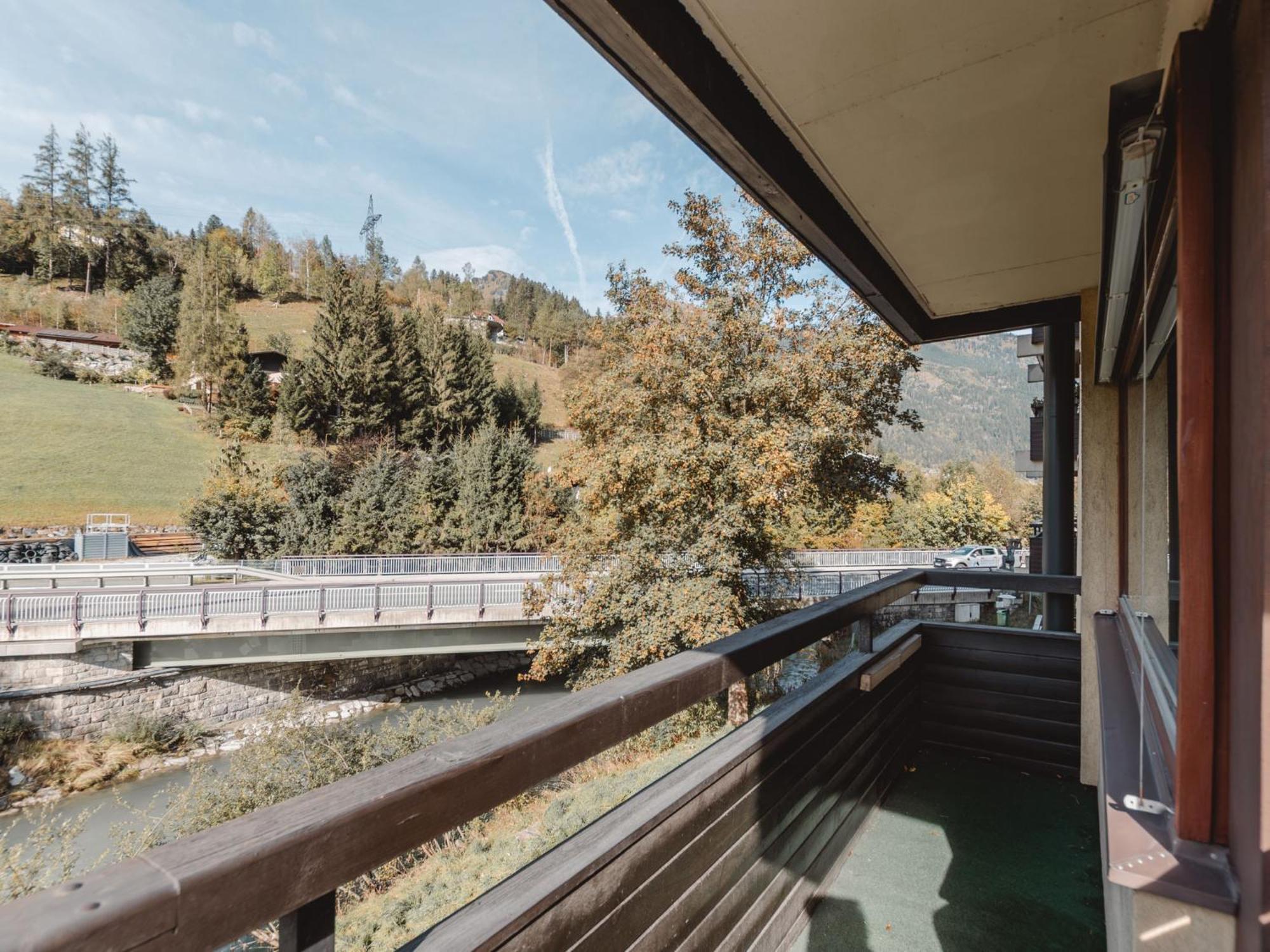 Apartment Haus Achenstrasse-5 By Interhome Bad Hofgastein Exterior photo